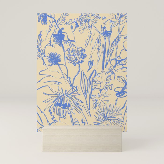 Mini Art Print
