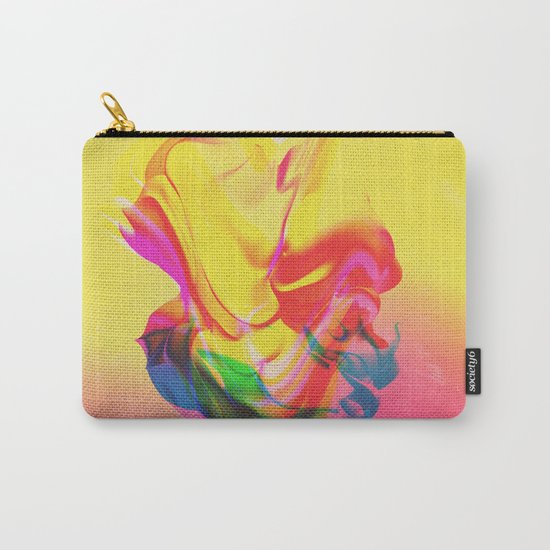 Tension. Carry-All Pouch