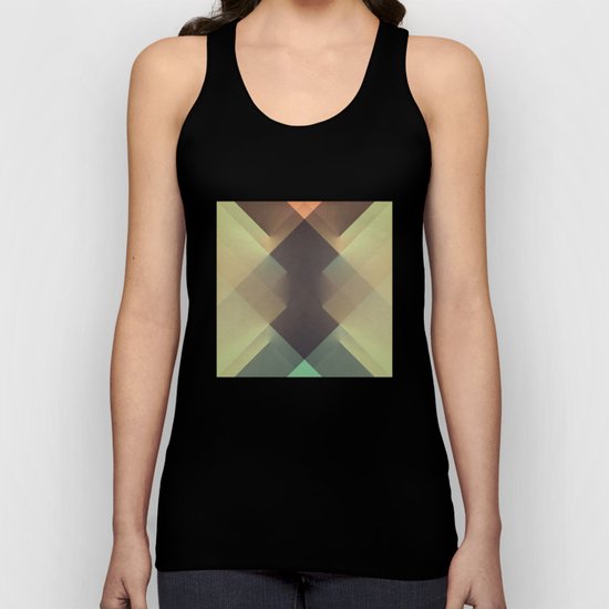 RAD XX Unisex Tank Top