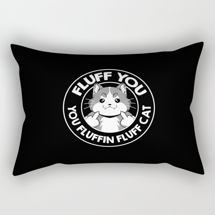Rectangular Pillow