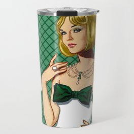 Emerald Travel Mug