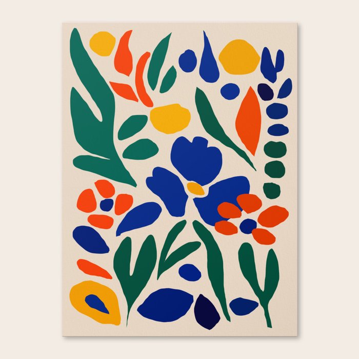 Canvas Print