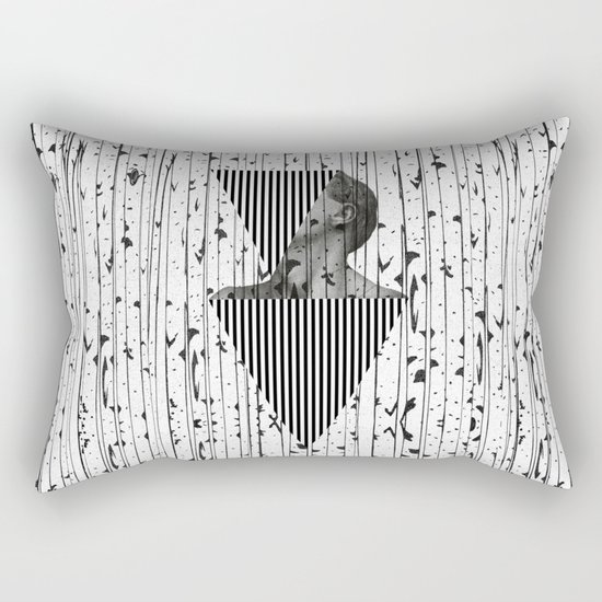 T.B.A.T.G. v Rectangular Pillow