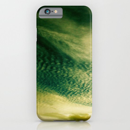 Look Up iPhone & iPod Case