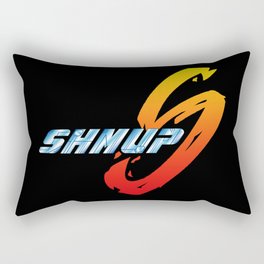 Shmups! Rectangular Pillow