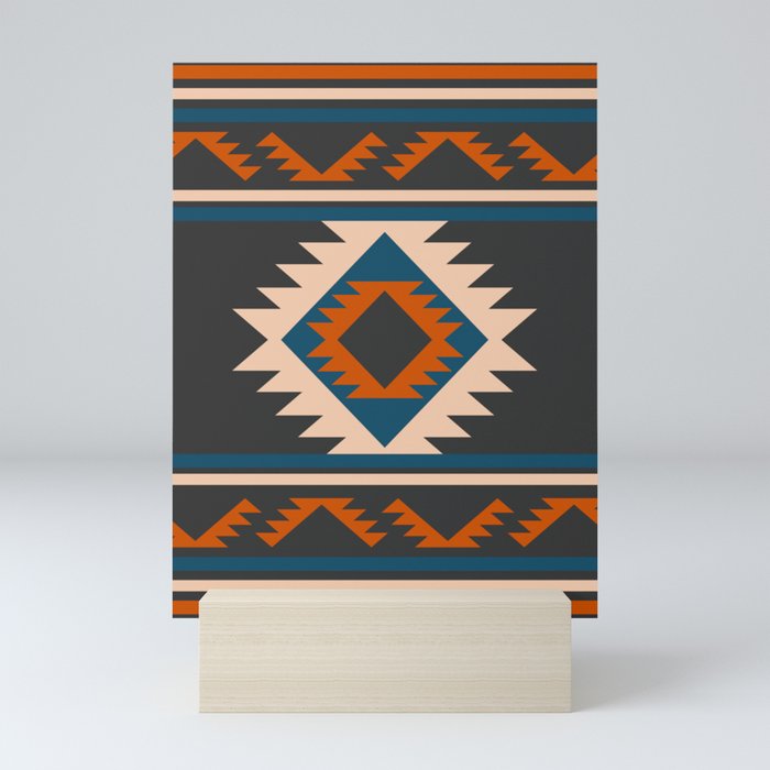 Mini Art Print