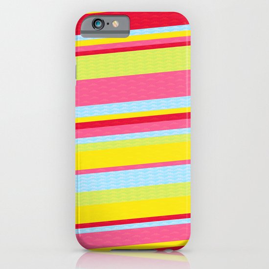 Summer iPhone & iPod Case