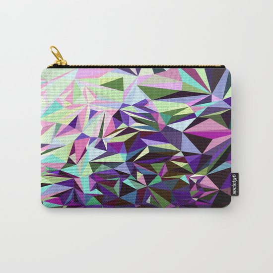 Starfall No.2 Carry-All Pouch