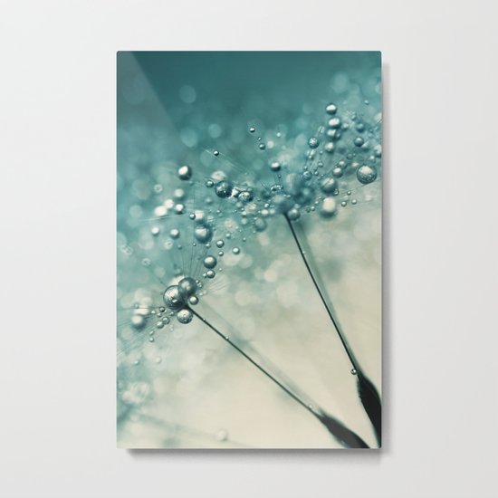 Twinkle Two Metal Print