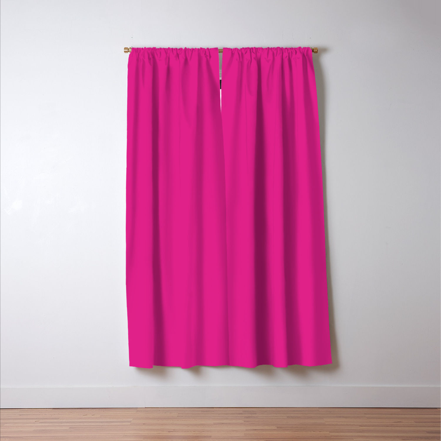barbie window curtains