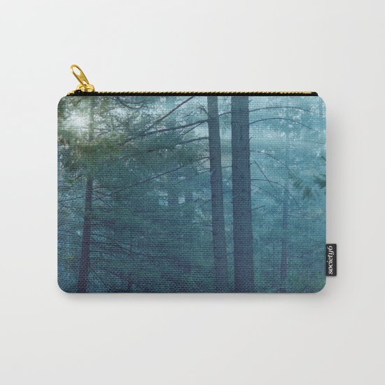no lying in the still Carry-All Pouch