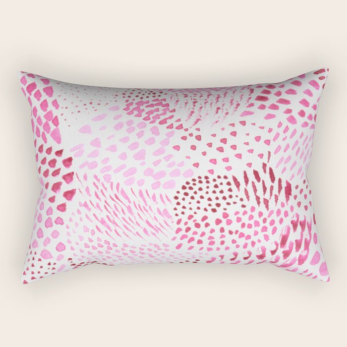 Rectangular Pillow