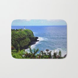Lighthouse Bath Mats Society6 Lighthouse Bath Mats Society6