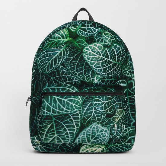 I Beleaf In You II Backpack