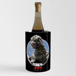 Kaiju Japanese Wine Chiller