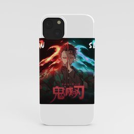 Collection: Five iPhone Case