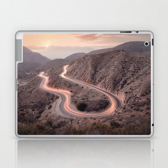 Palm Desert California Laptop & iPad Skin