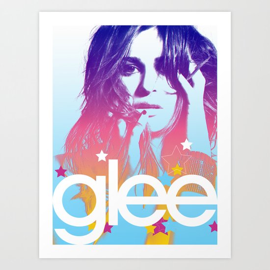 rachel Art Print