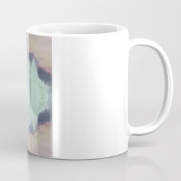 Crystal Coffee Mug