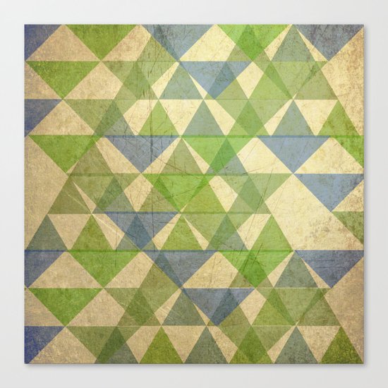 Hope Canvas Print