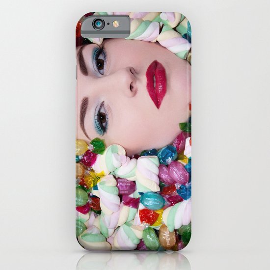 CANDY iPhone & iPod Case