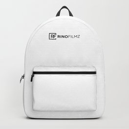RinoFilmz Backpack