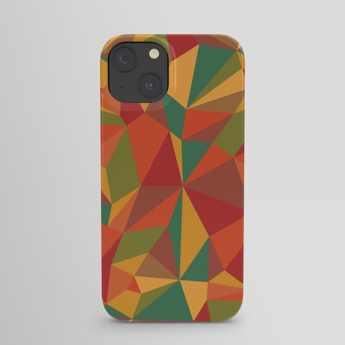 The canyon iPhone Case