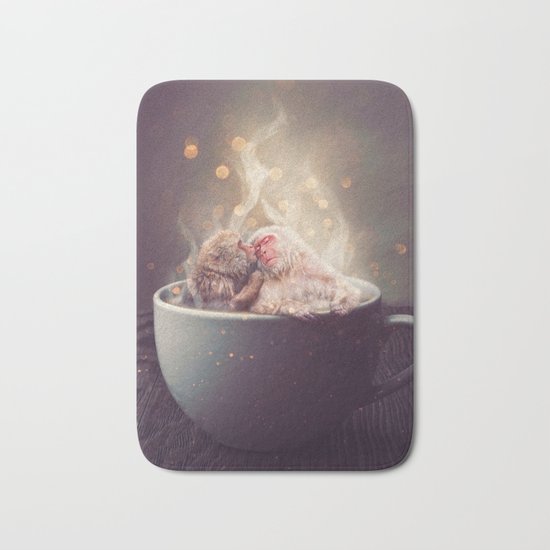 Hygge Bath Mat