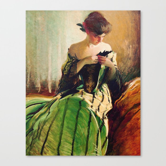 Canvas Print