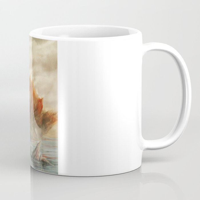 Archway Coffee Mug