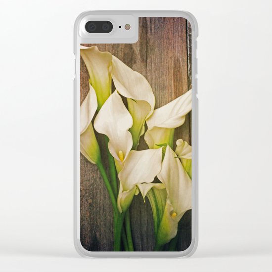 Simplicity is the Ultimate Sophistication Clear iPhone Case