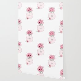 Cosmetic Wallpaper For Any Decor Style Society6