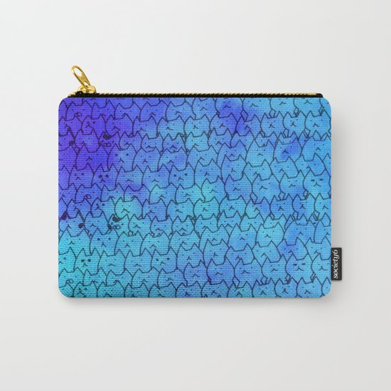 cat-102 Carry-All Pouch
