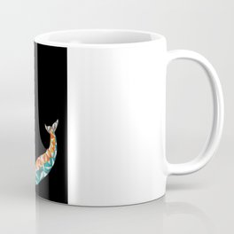 For the Love of Whales Coffee Mug