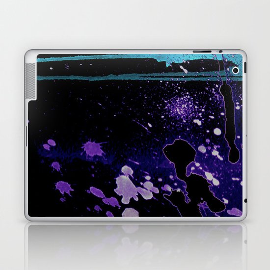 Crush Laptop & iPad Skin