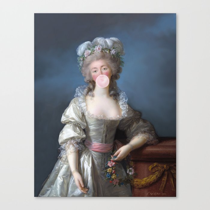 Canvas Print
