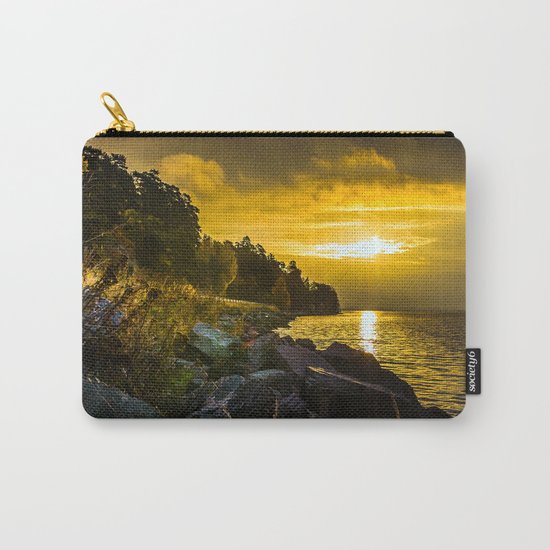 Morning Gold II Carry-All Pouch