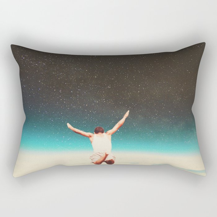 Rectangular Pillow