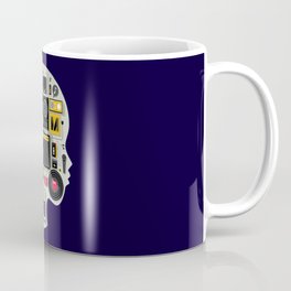 music memento Coffee Mug