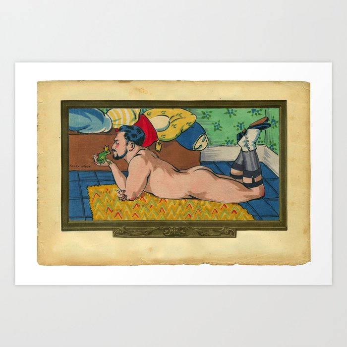 Art Print