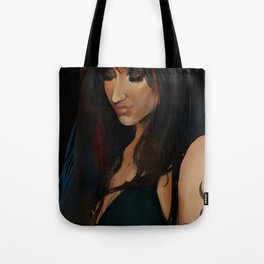 The Prodigal Queen Tote Bag