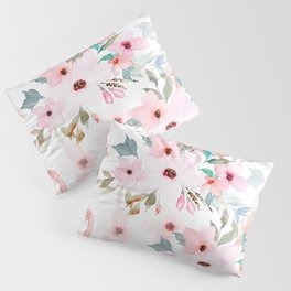 Flamingo Pillow Sham
