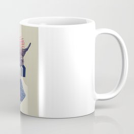 VIII Coffee Mug