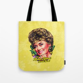 I Use Mother Nature’s Credit Card! Tote Bag