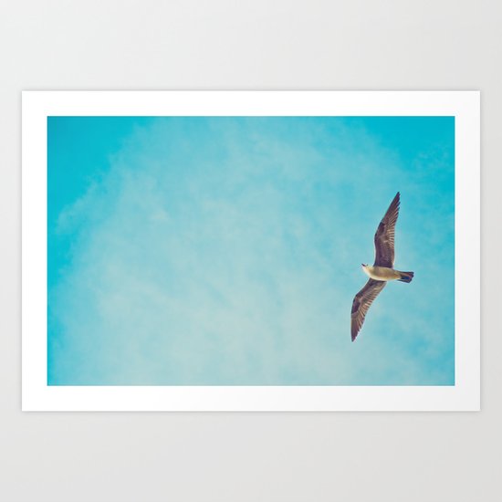 free Art Print