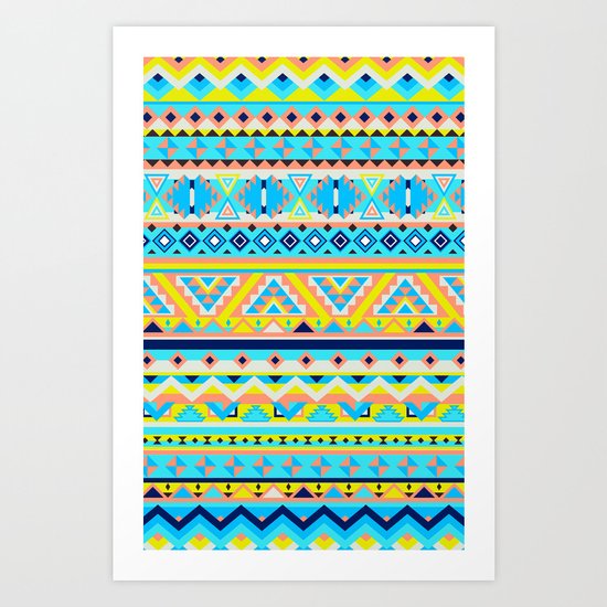 Innocence Art Print