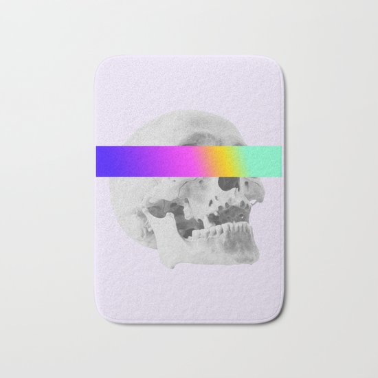 Wavopa Bath Mat