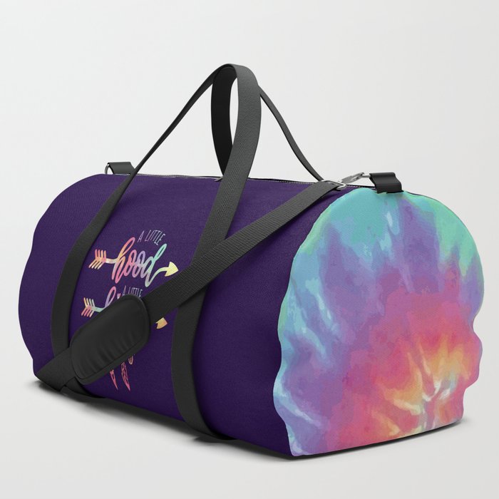 Hippie duffle bag sales