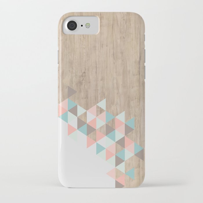 Archiwoo iPhone Case
