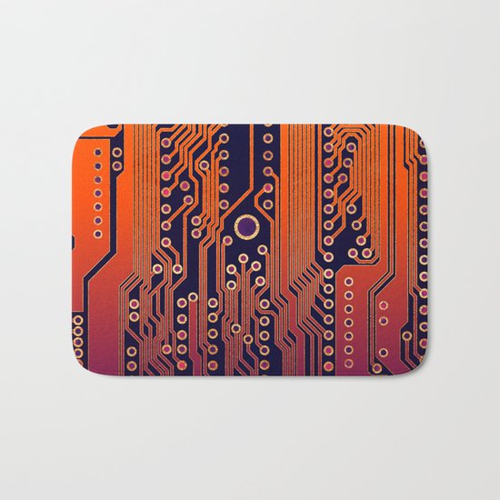 PCB / Version 4 Bath Mat
